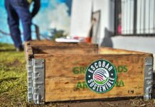 Escobar creó la Comisión Mixta para el Desarrollo Sostenible y Estratégico del Partido