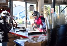 Escobar participó del 1er encuentro del Consejo Consultivo Regional del Banco Provincia