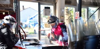 Escobar participó del 1er encuentro del Consejo Consultivo Regional del Banco Provincia