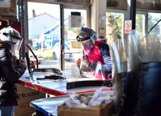 Escobar participó del 1er encuentro del Consejo Consultivo Regional del Banco Provincia