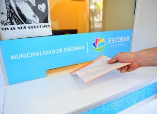 Tasas municipales: Lanzan una nueva etapa de moratorias con más facilidades