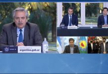 Anunciaron la construcción del primer paso bajo nivel en Escobar