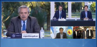 Anunciaron la construcción del primer paso bajo nivel en Escobar