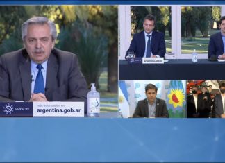 Anunciaron la construcción del primer paso bajo nivel en Escobar