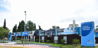 La línea telefónica de orientación psicológica Municipal recibió más de 2.000 llamadas