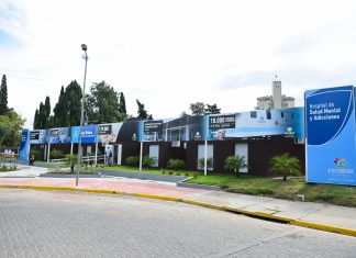 La línea telefónica de orientación psicológica Municipal recibió más de 2.000 llamadas