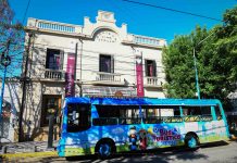 Convocan a sectores del turismo y la cultura para formar parte del Catálogo TyC