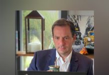 Covid-19: Sujarchuk aislado de forma preventiva