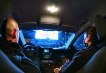 Cartelera de sábado en el Autocine Municipal Italia