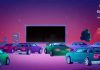 El regreso del autocine en tiempos de pandemia