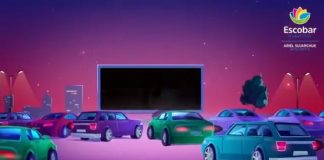 El regreso del autocine en tiempos de pandemia