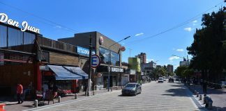 Sujarchuk propone exenciones en las tasas municipales a comerciantes perjudicados por la pandemia