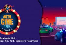 Agenda Cultural en Escobar