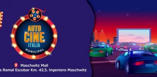 Agenda Cultural en Escobar