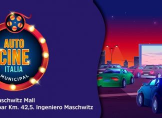 Agenda Cultural en Escobar