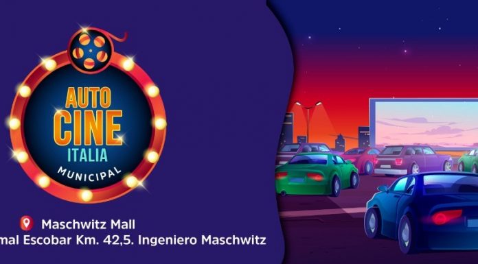 Agenda Cultural en Escobar