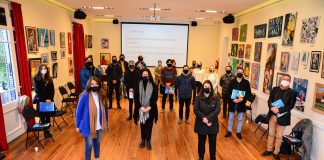 Escobar Sostenible: Se desarrolló un taller de normativa ambiental