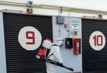 Covid-19: Realizan operativos de detección temprana en empresas del distrito