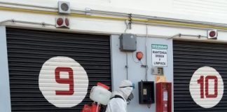 Covid-19: Realizan operativos de detección temprana en empresas del distrito