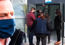 Presupuesto participativo: La Municipalidad avanza en las tareas del Polideportivo de Loma Verde