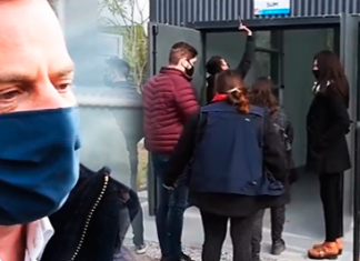 Presupuesto participativo: La Municipalidad avanza en las tareas del Polideportivo de Loma Verde