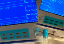 Escobar sumó 10 nuevos respiradores para el Hospital Municipal Presidente Néstor Carlos Kirchner