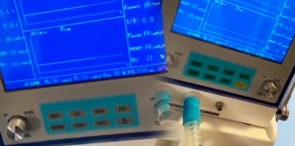 Escobar sumó 10 nuevos respiradores para el Hospital Municipal Presidente Néstor Carlos Kirchner