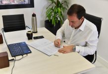 A partir del lunes se podrá practicar deportes individuales bajo estrictos protocolos sanitarios en todo Escobar.