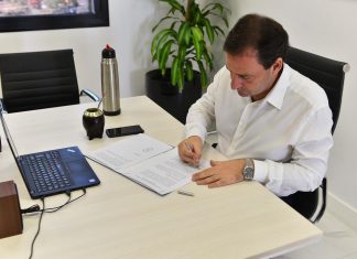 A partir del lunes se podrá practicar deportes individuales bajo estrictos protocolos sanitarios en todo Escobar.