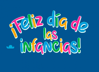 Shows para los más chicos en su día