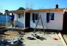 Escobar: Lanzan canal de consultas directas sobre el Plan Procrear