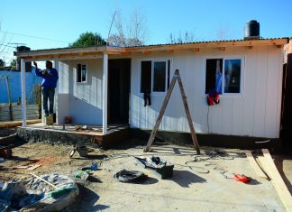 Escobar: Lanzan canal de consultas directas sobre el Plan Procrear