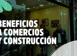 Exenciones en las tasas municipales a 4300 comerciantes perjudicados por la pandemia y otros beneficios para aquellos que abran locales y regularicen obras particulares