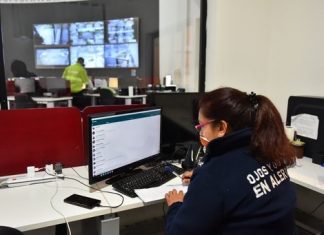 Ojos y Oídos en Alerta: Frutan dos robos y detienen a tres delincuentes en Garín