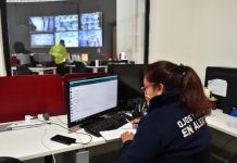 Ojos y Oídos en Alerta: Más de 2.500 vecinos se sumaron durante la pandemia