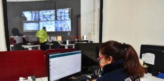 Ojos y Oídos en Alerta: Más de 2.500 vecinos se sumaron durante la pandemia