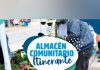 Vuelve a funcionar el Almacén Comunitario