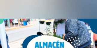 Vuelve a funcionar el Almacén Comunitario