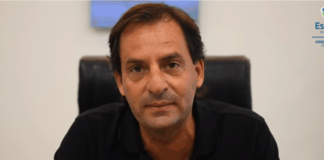 Tras el reclamo de Sujarchuk por la fuga de siete presos removieron al comisario de la Comisaría 3ra