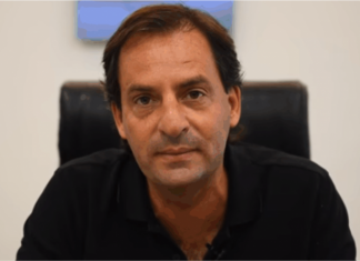 Tras el reclamo de Sujarchuk por la fuga de siete presos removieron al comisario de la Comisaría 3ra