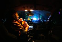 A un mes de su apertura, 2.000 vecinos ya disfrutaron del Autocine Municipal Italia