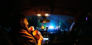 A un mes de su apertura, 2.000 vecinos ya disfrutaron del Autocine Municipal Italia