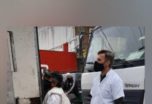 En agosto decomisaron 17 mil kilos de alimentos por distintas irregularidades