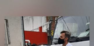 En agosto decomisaron 17 mil kilos de alimentos por distintas irregularidades