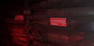 Fiesta clandestina: Clausuran casaquinta e imputan a 30 personas