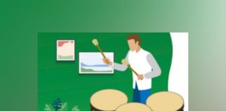 Comienza una nueva semana con talleres culturales en casa