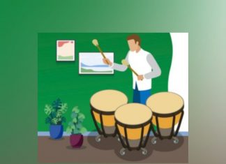 Comienza una nueva semana con talleres culturales en casa