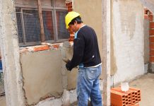 Son 173 las familias escobarenses ganadoras del primer sorteo del Procrear