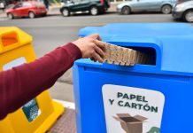 Se capacitaron los primeros 80 protectores ambientales municipales