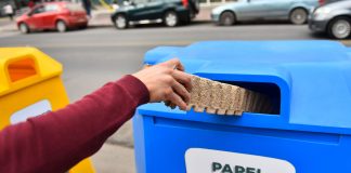 Se capacitaron los primeros 80 protectores ambientales municipales